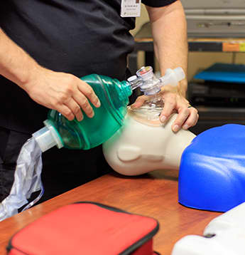 CPR License And Renewal Classes